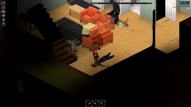 Project Zomboid Bild 41 До зимы №1