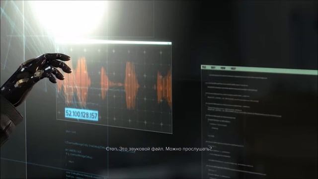Deus Ex: Mankind Divided Playthrough [p19] [rus] смотреть онлайн
