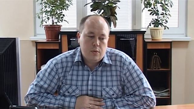 1. Пенсионный фонд информирует... смотреть онлайн