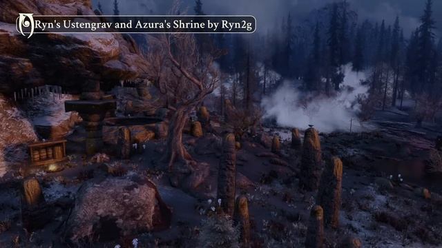 10 INCREDIBLE SKYRIM MODS from March 2023 | Skyrim Modding Monthly смотреть онлайн