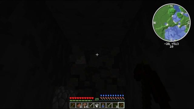 Modded Better Survival - It's Time to Survive - Meteor Strike - Better Modded Survival Ep. 13 смотреть онлайн