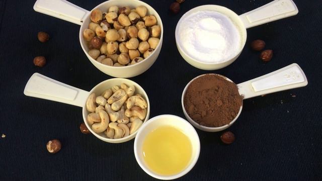 Nutella Recipe | Homemade Nutella | Easy Homemade Nutella|Nutella With Hazelnut смотреть онлайн