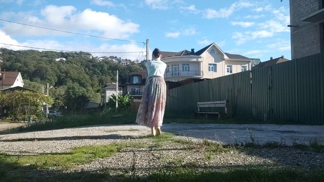 Каошики в медленном темпе на 10 минут смотреть онлайн