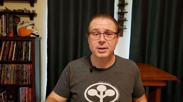 AD&D Review - The Lost Caverns of Tsojcanth смотреть онлайн