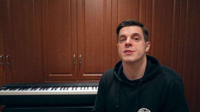 Yamaha P-225 Digital Piano Review смотреть онлайн