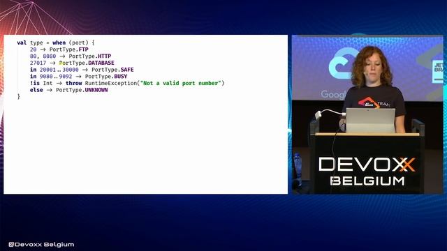 Is boilerplate code really so bad? by Trisha Gee смотреть онлайн
