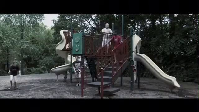 Curse of Makato - adventure short film - A film from Joey Travolta Film Camp смотреть онлайн