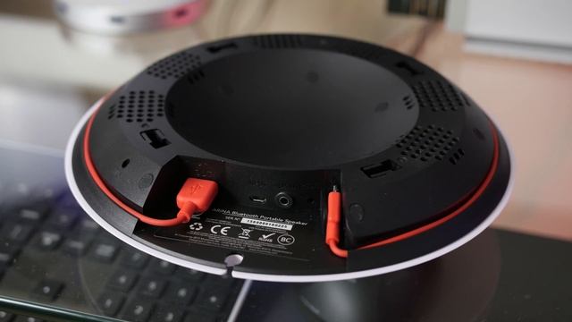 ARiNA Interior Bluetooth Speaker Review смотреть онлайн