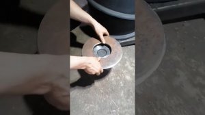 диски на мтз 82 от газона