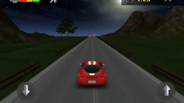 Stunt Car 3D - Best Android Gameplay HD смотреть онлайн