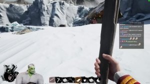 [Eville + Dread Hunger] ТРЕТИЙ АМОГУС ЗАТАЩИЛ