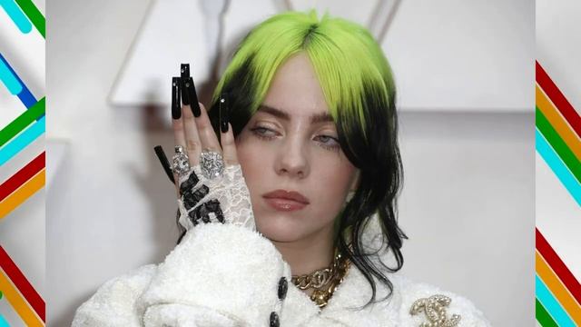 БИЛЛИ АЙЛИШ/Billie Eilish - биография и факты из жизни! ДО ТОГО КАК СТАЛА ИЗВЕСТНА!