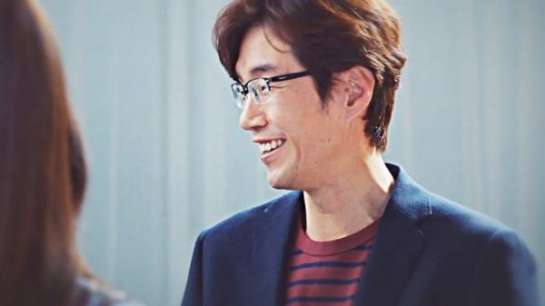 Jung Woo/Hong A» Hypnotic (HUMOR rus.sub) Temperature of Love MV