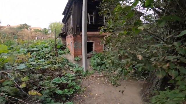 Is Russia Dirty: A Journey to Russia's Smelliest Town смотреть онлайн