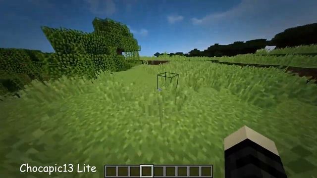 Minecraft: Top 6 shaders cho máy tính có cấu hình thấp смотреть онлайн