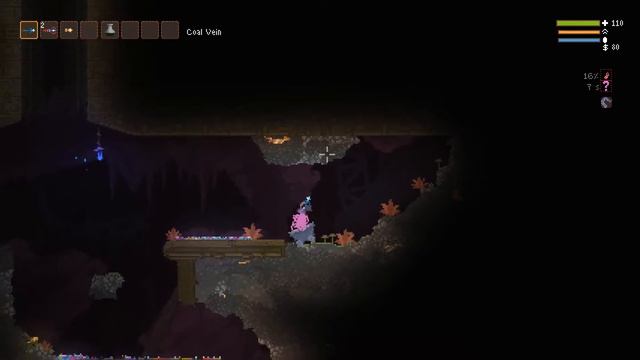 Webweaver's Noita Playthrough Episode 10 ~ Revenge Tentacle смотреть онлайн