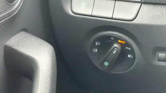 Škoda Fabia / 1.0 TSI / 70 kW / Ambition Plus / komise / PV-AUTO смотреть онлайн