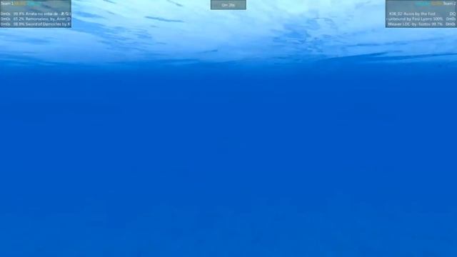 Team Death Match - EP22 - From the Depths смотреть онлайн