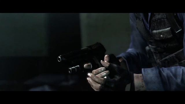 Resident Evil 6 Gameplay Deutsch | Prolog #00 смотреть онлайн
