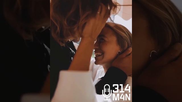 ты мой талисман // ОЗВУЧКА 314M4N смотреть онлайн