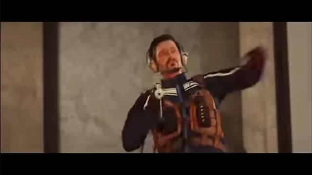 трейлер 8 сезона в Standoff 2