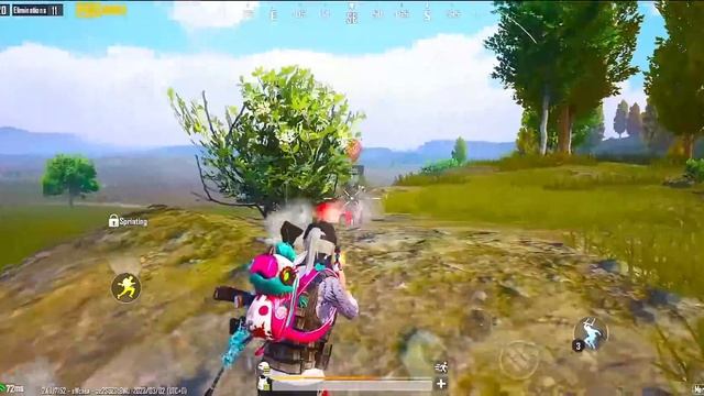 OMG?Best Body Control 3 Finger 4 Finger 5 Finger 6 Finger Setting Faster Player | PUBG BGMI смотреть онлайн