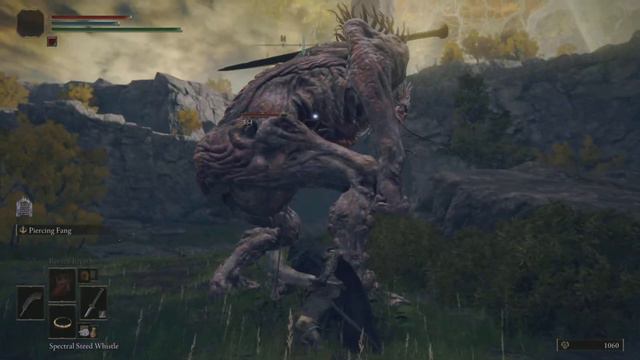Elden Ring - How to Get the NAGAKIBA Very Early Game смотреть онлайн