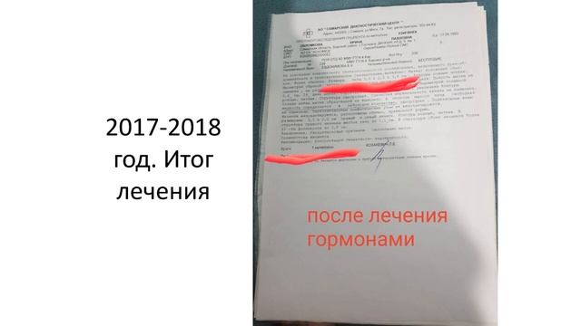 Обломкова Ирина 22% - Как Wellness спас мою семью смотреть онлайн