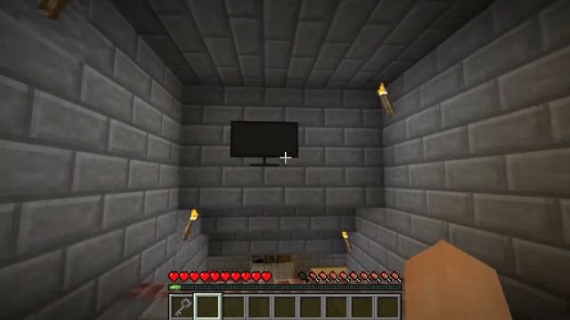 Я НАШЕЛ ЭТОТ ТАЙНЫЙ ПРОХОД ПОД ДОМОМ МЭРА в деревне жителей номер 13 смотреть онлайн