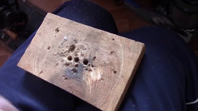 фреза из пивной пробки смотреть онлайн