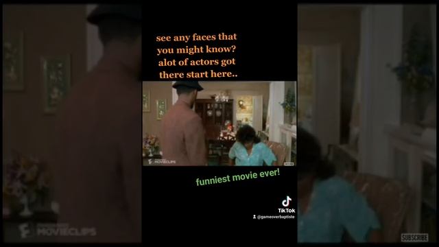 I'm gonna git you sucka! смотреть онлайн