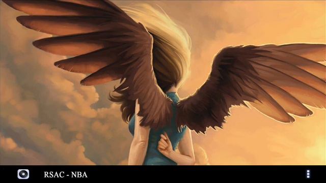 RSAС - NBA (2018) + ТЕКСТ (Эти крылья не мои) смотреть онлайн