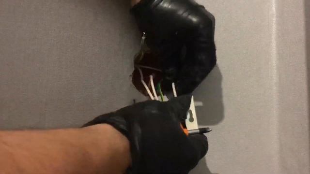 Ремонт своими руками,подключение розеток. смотреть онлайн