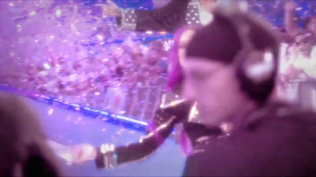 "Lose You To Love Me" - Sasha Banks MV смотреть онлайн