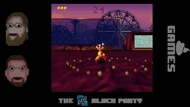 Ballz 3D [Shit Games - Part 2] смотреть онлайн