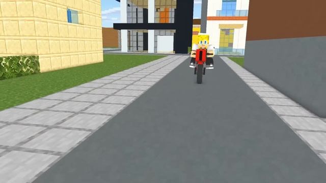 Monster School : Poor Girl Pregnant Love Rich Boy - Minecraft Animation смотреть онлайн