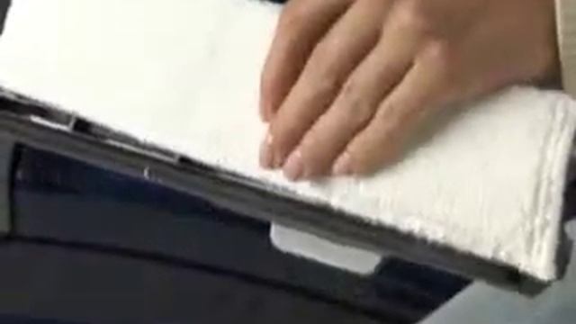 Моющие пылесосы Thomas