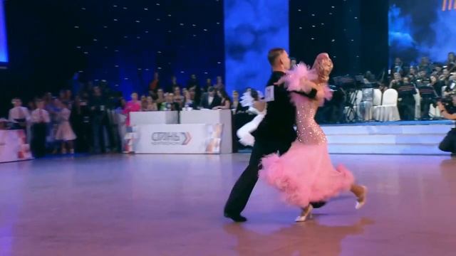 Квикстеп | Командные соревнования ФТСАРР Vs РТС | 24 октября