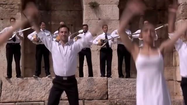 Zorba El Griego смотреть онлайн