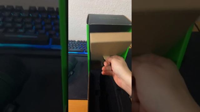 Micro nuevo para youtube! Razer Serien v2 Pro🤯🤯😱 смотреть онлайн