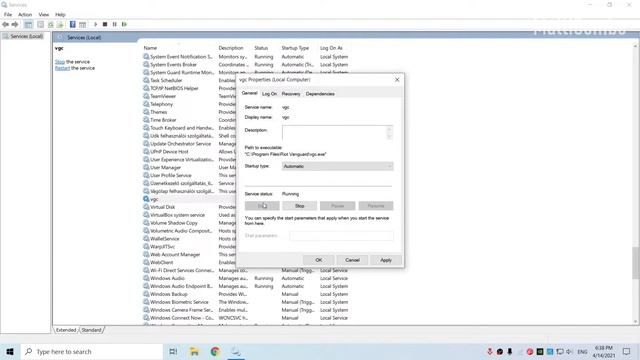 FIX Valorant Error Code 43 - There Was An Error Connecting To The Platform смотреть онлайн