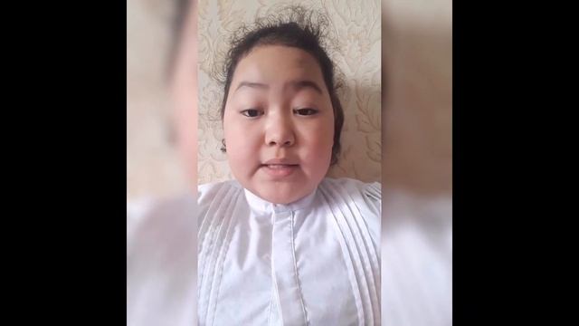 Выпускной 4А класса, 2020 смотреть онлайн