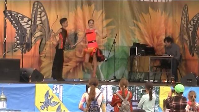 Егор Коровкин - Екатерина Масловская. Никоновское смотреть онлайн