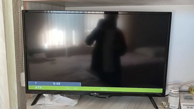 Analog tv in 2023!!!!!! смотреть онлайн