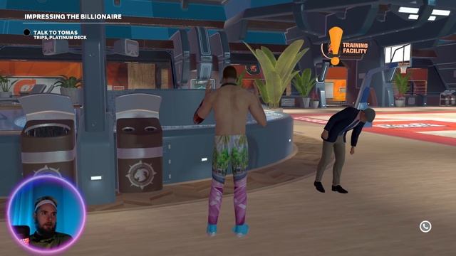 NBA2К23 I ТЕСТИРУЮ НОВЫЙ СЕТАПЧИК I MEPHI LETSPLAY смотреть онлайн