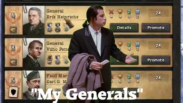 Playing as Finland in hoi4 be like: смотреть онлайн