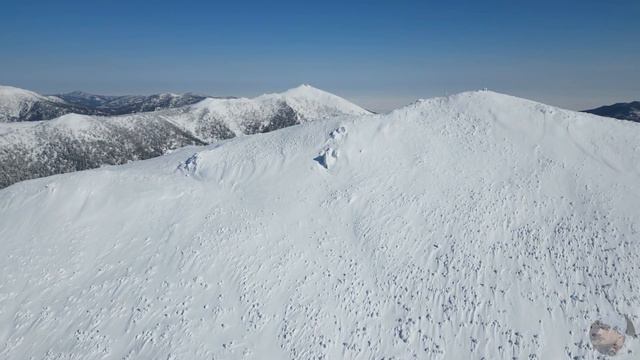 Пик Чехова. Сахалин смотреть онлайн