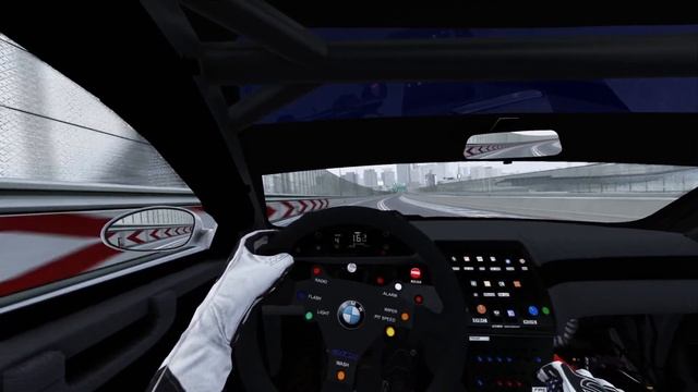 NFS Most Wanted BMW M3 E46 GTR - Assetto Corsa | 4K смотреть онлайн