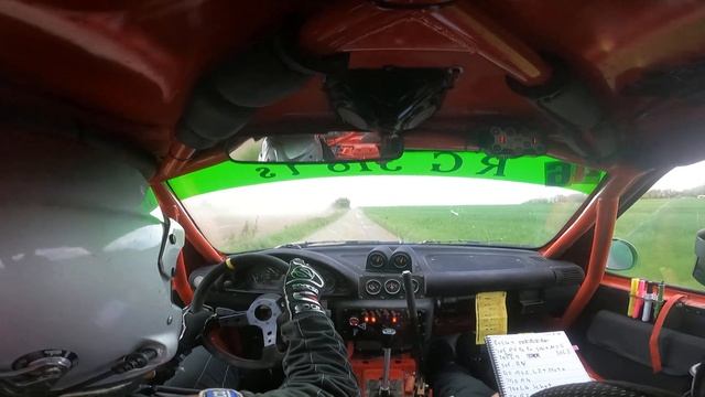 Rallye Birkenfeld 2023 Wp6 Team Schneider/Schneider смотреть онлайн