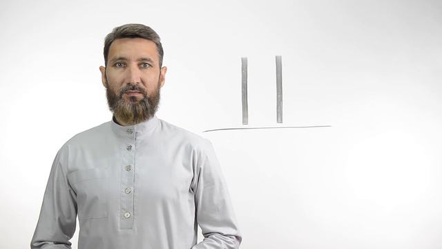 Буква ا | Академия Корана™ смотреть онлайн